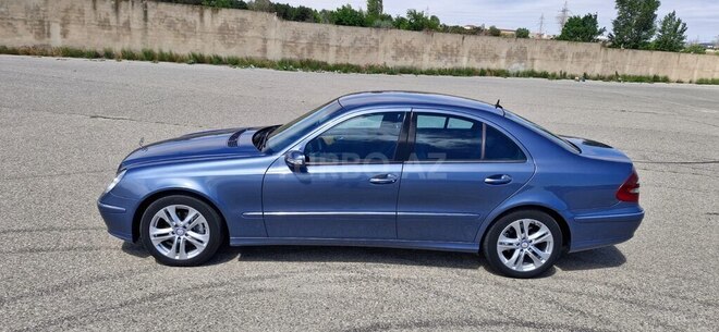 Mercedes E 220-14