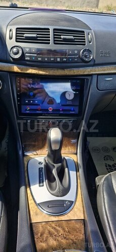 Mercedes E 220-16