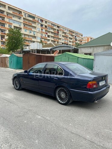 BMW 523-12
