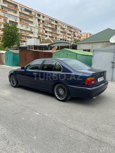 BMW 523-2