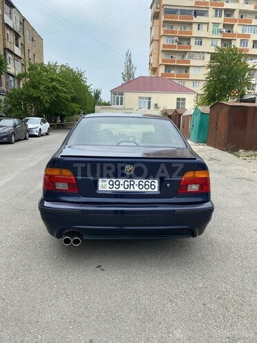 BMW 523-11