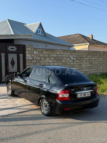 LADA (VAZ) Priora-7