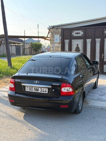 LADA (VAZ) Priora-2