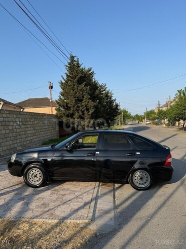LADA (VAZ) Priora-6