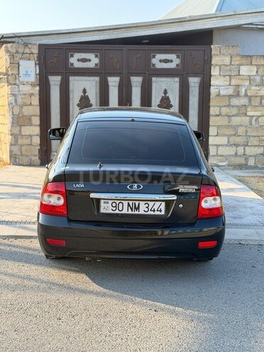 LADA (VAZ) Priora-5