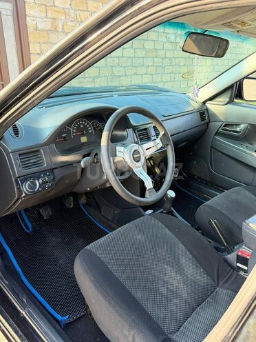 LADA (VAZ) Priora-9