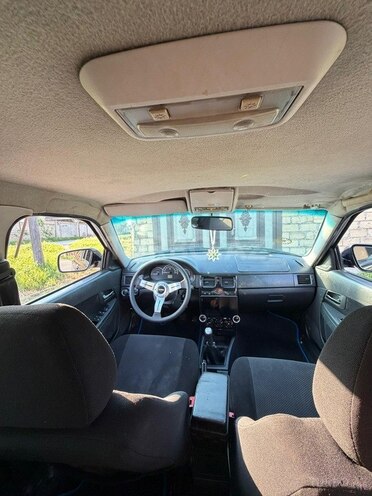 LADA (VAZ) Priora-12