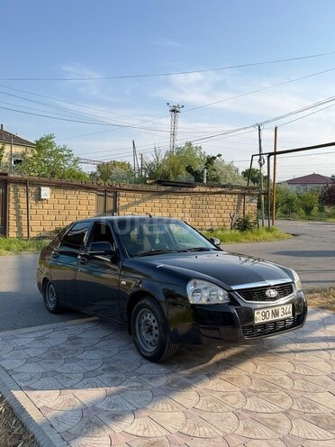 LADA (VAZ) Priora-3