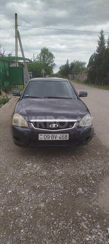 LADA (VAZ) Priora-1