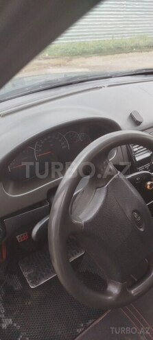 LADA (VAZ) Priora-7