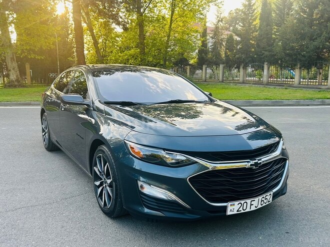 Chevrolet Malibu-6