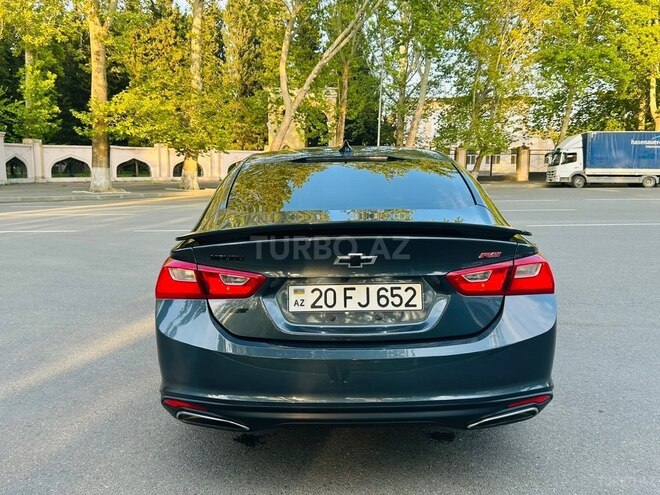 Chevrolet Malibu-2
