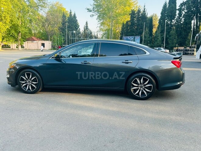 Chevrolet Malibu-8