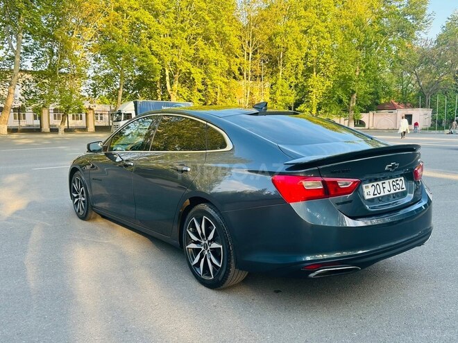 Chevrolet Malibu-10