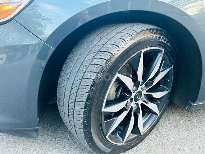 Chevrolet Malibu-19