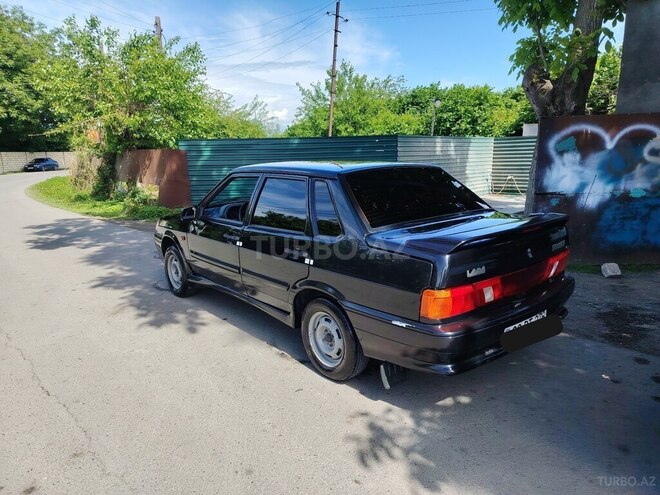 LADA (VAZ) 2115-2