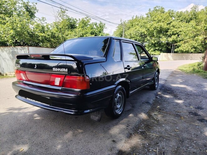 LADA (VAZ) 2115-4