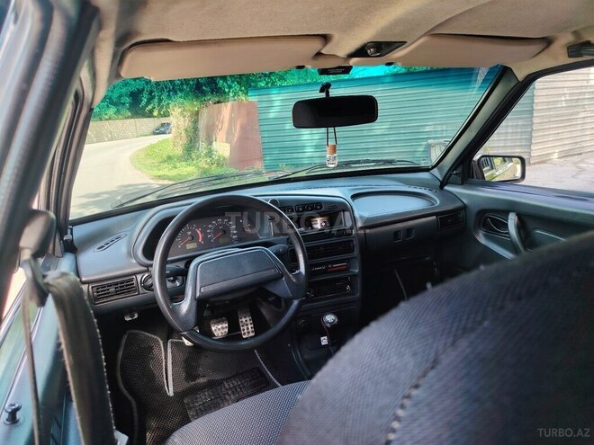 LADA (VAZ) 2115-7