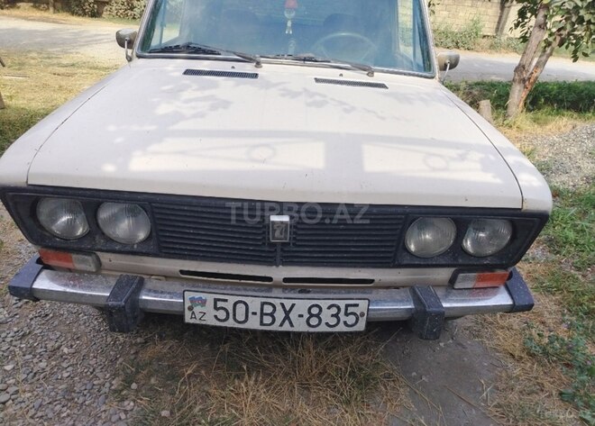 LADA (VAZ) 2106-1