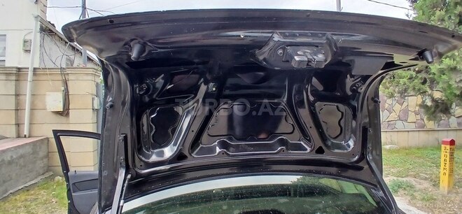 LADA (VAZ) Granta-12