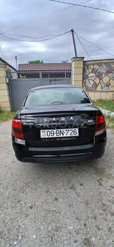 LADA (VAZ) Granta-6