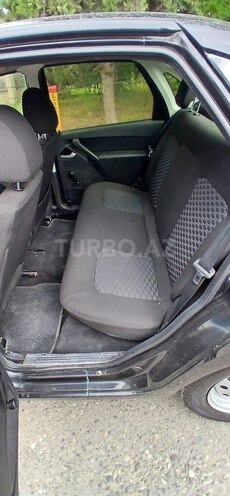 LADA (VAZ) Granta-8
