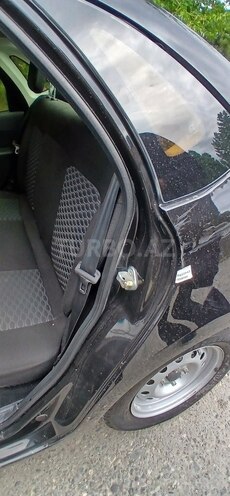 LADA (VAZ) Granta-10