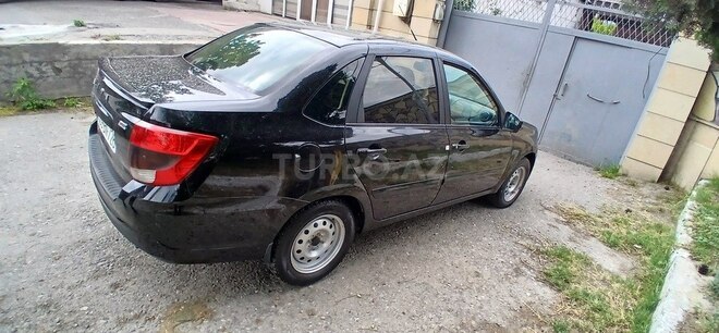 LADA (VAZ) Granta-7