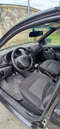 LADA (VAZ) Granta-9