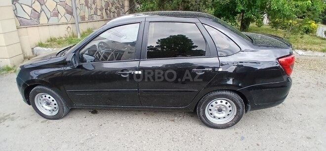 LADA (VAZ) Granta-5