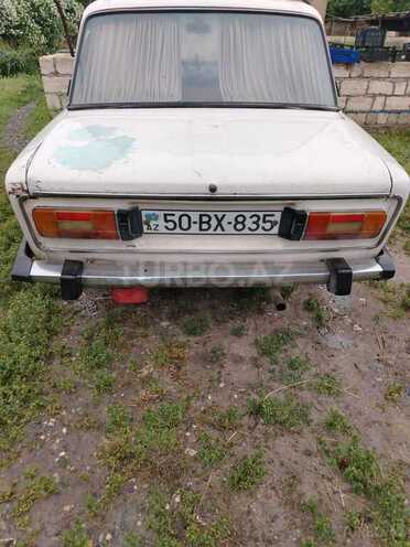 LADA (VAZ) 2106-2