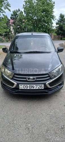 LADA (VAZ) Granta-1