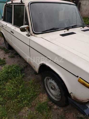 LADA (VAZ) 2106-3