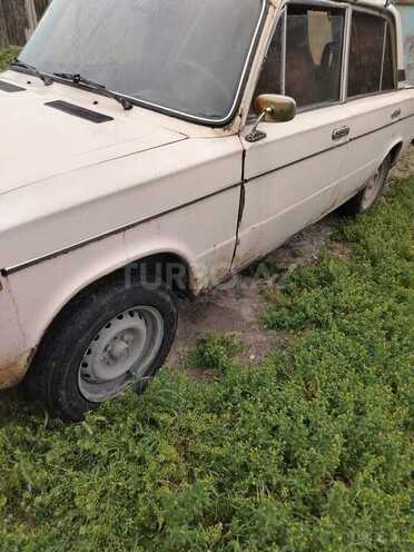 LADA (VAZ) 2106-4