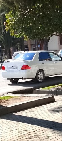 Mitsubishi Lancer-14