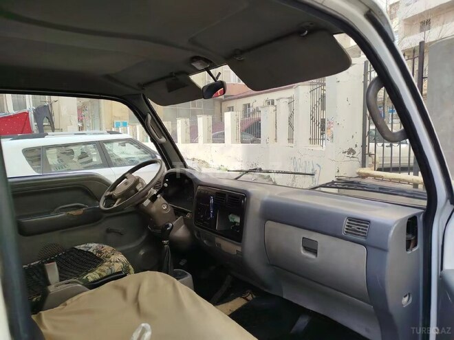 Kia K2700-6