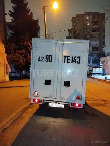Kia K2700-2