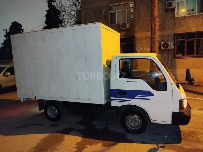 Kia K2700-4