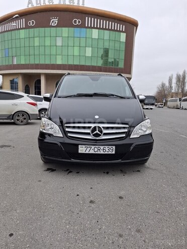 Mercedes Viano-1