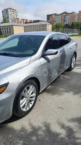 Chevrolet Malibu-2