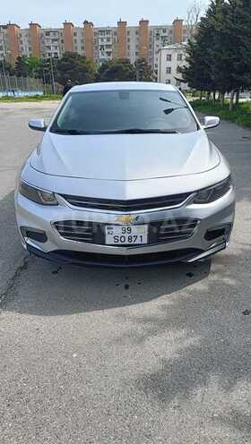 Chevrolet Malibu-1