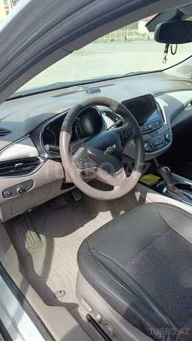 Chevrolet Malibu-14