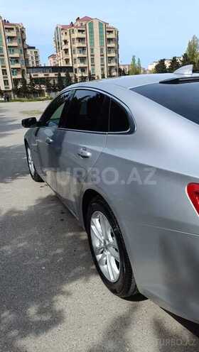 Chevrolet Malibu-13