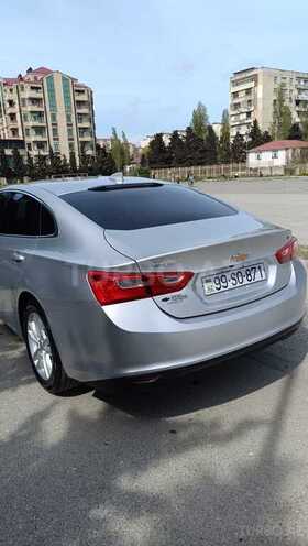 Chevrolet Malibu-4