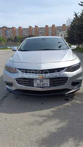 Chevrolet Malibu-10