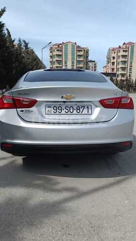 Chevrolet Malibu-12
