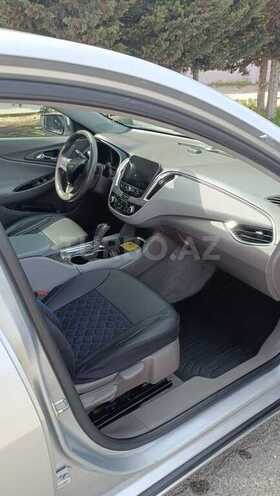 Chevrolet Malibu-7
