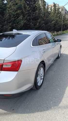 Chevrolet Malibu-5
