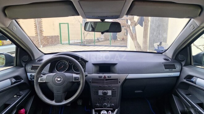 Opel Astra-6