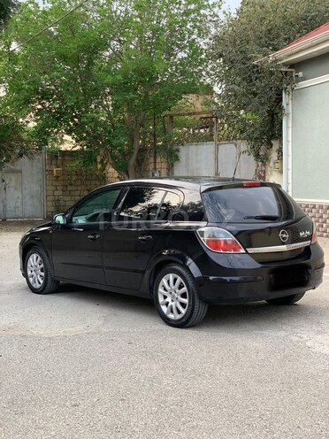 Opel Astra-4